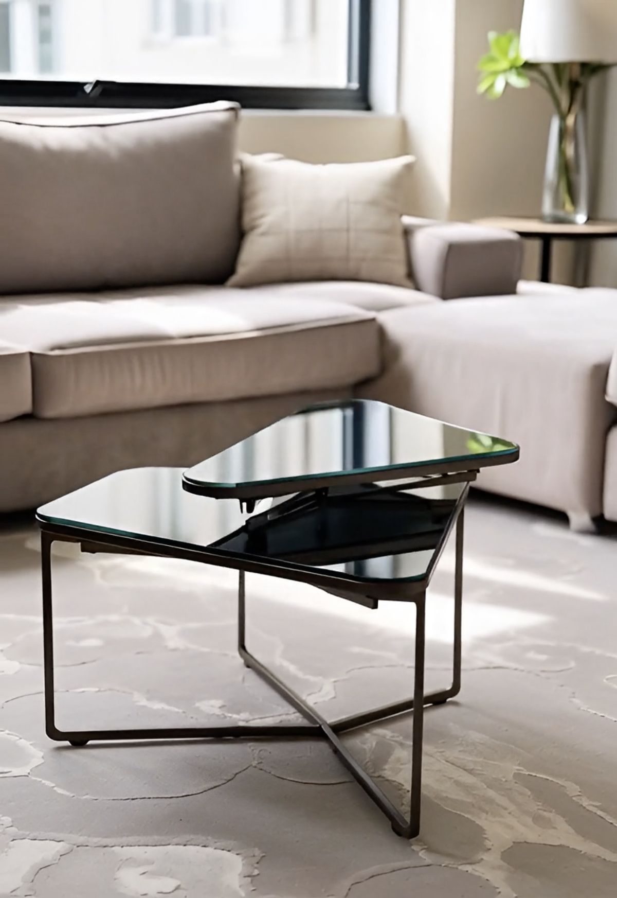 The Colombian Room Table – Limited First Batch (Pre-Order)