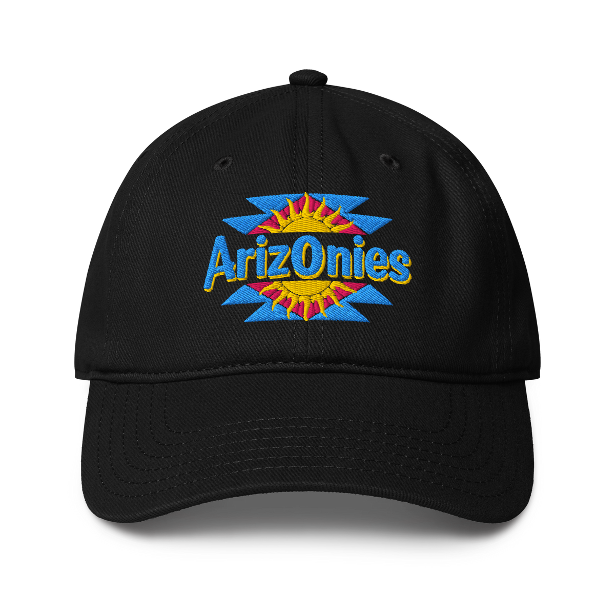 ArizOnies Cap