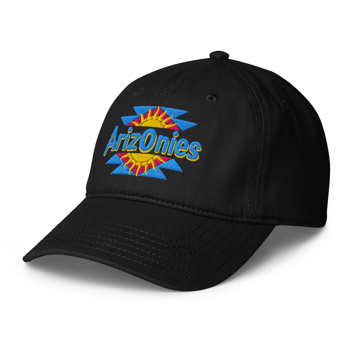 ArizOnies Cap
