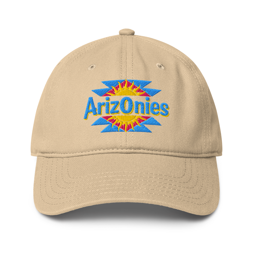 ArizOnies Cap