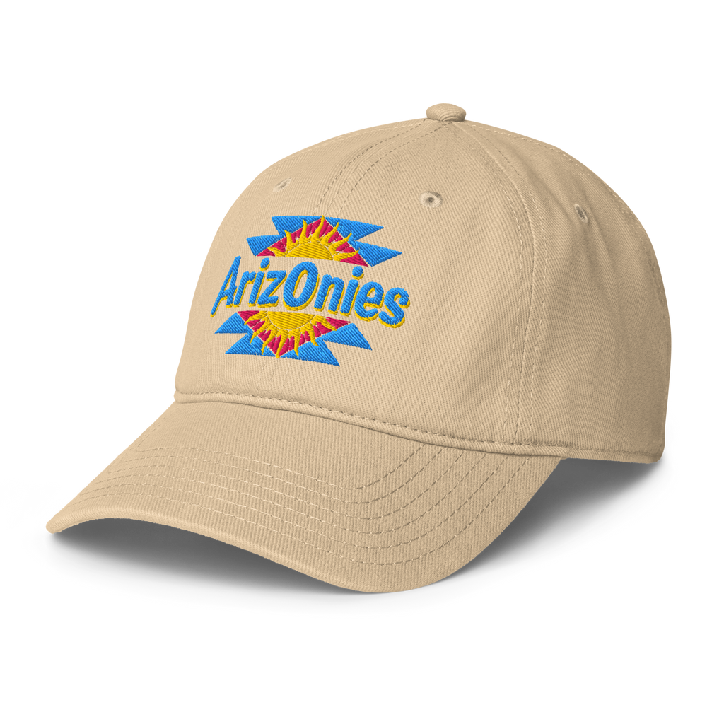 ArizOnies Cap