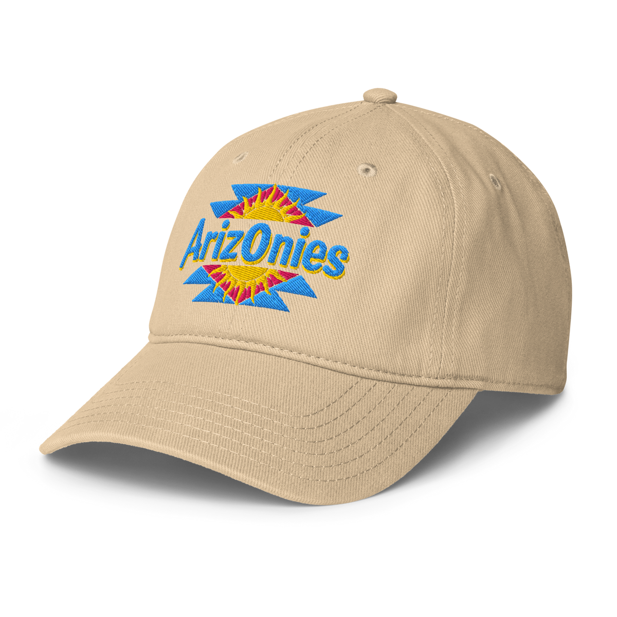 ArizOnies Cap