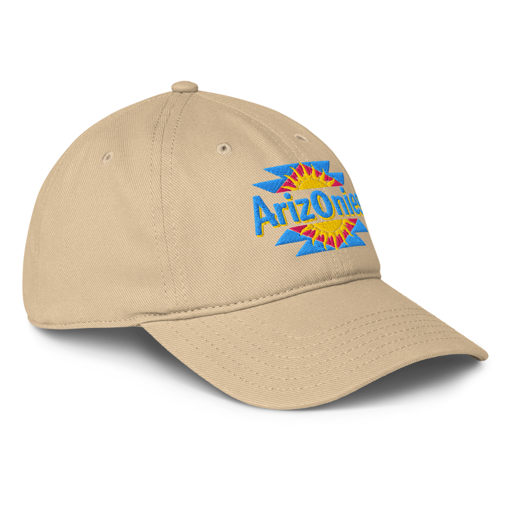 ArizOnies Cap