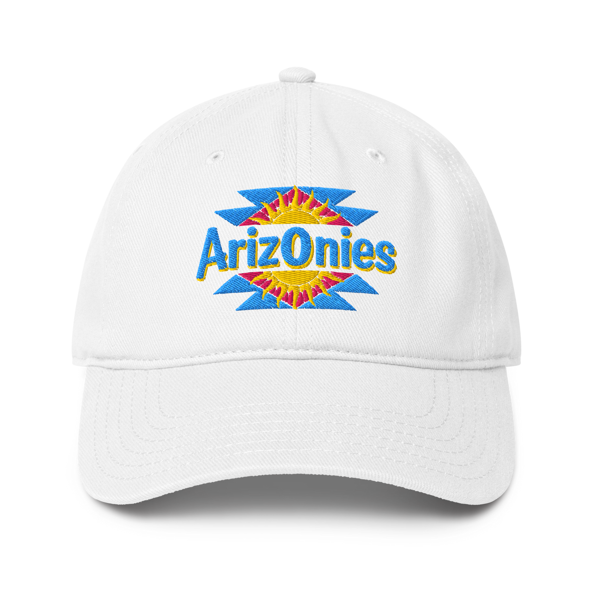 ArizOnies Cap