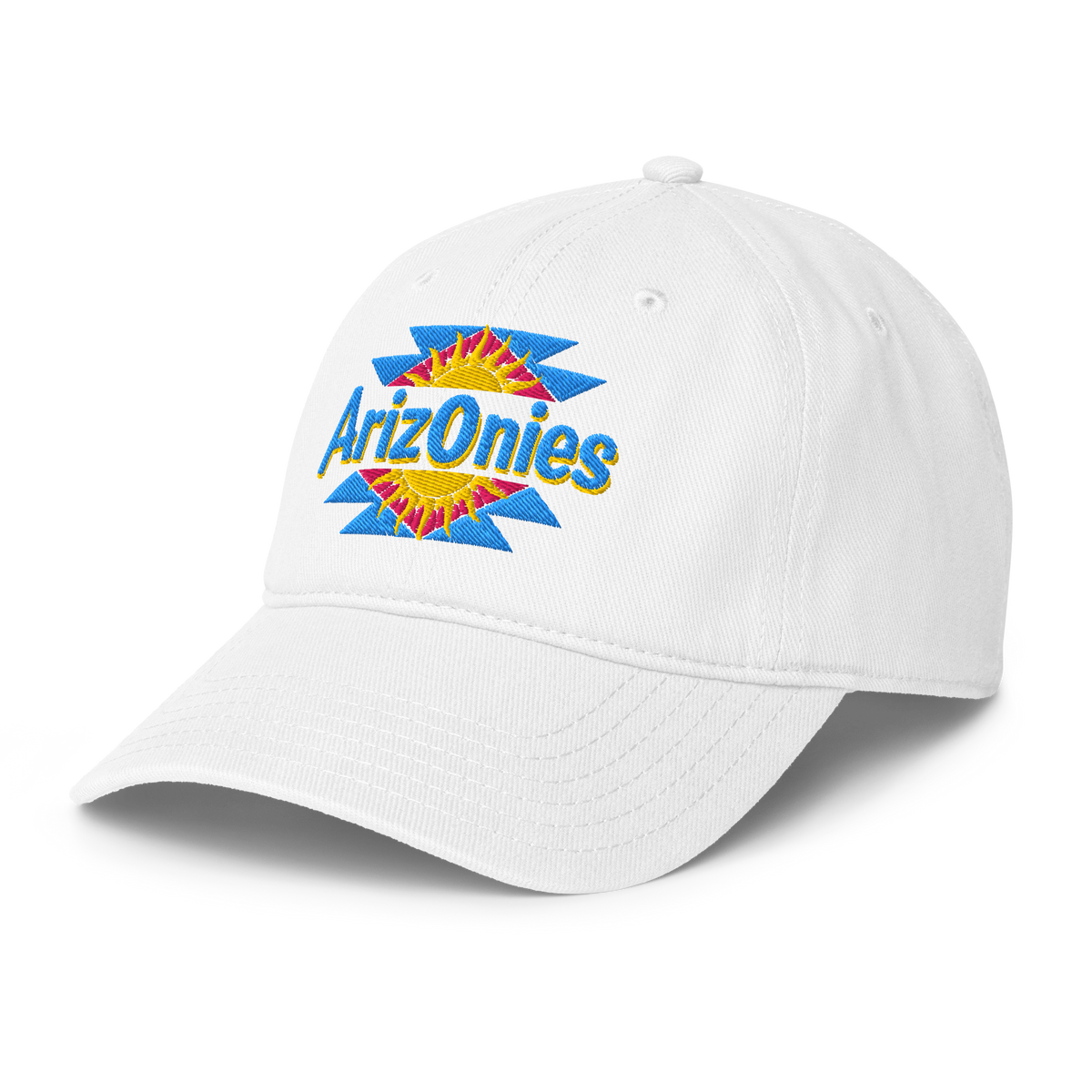 ArizOnies Cap